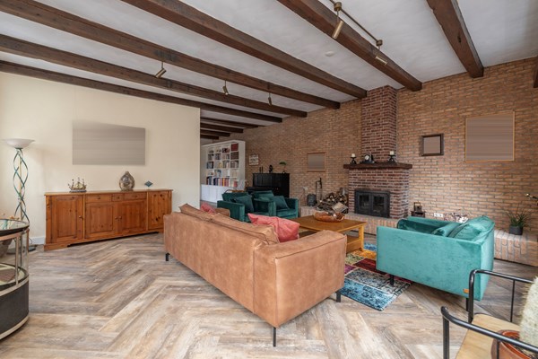 Medium property photo - Kerksingel 39, 2861 AG Bergambacht